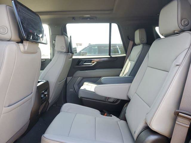New 2026 GMC Yukon Elevation w/ Elevation Premium Package image 11