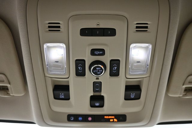 Used 2021 GMC Yukon XL Denali AWD/4WD image 36