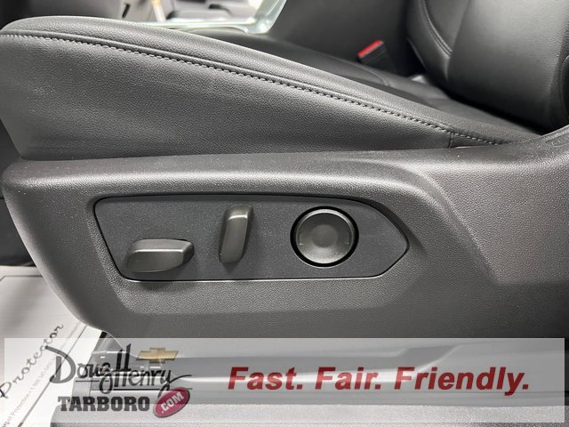 New 2026 Chevrolet Silverado 2500 LT image 32