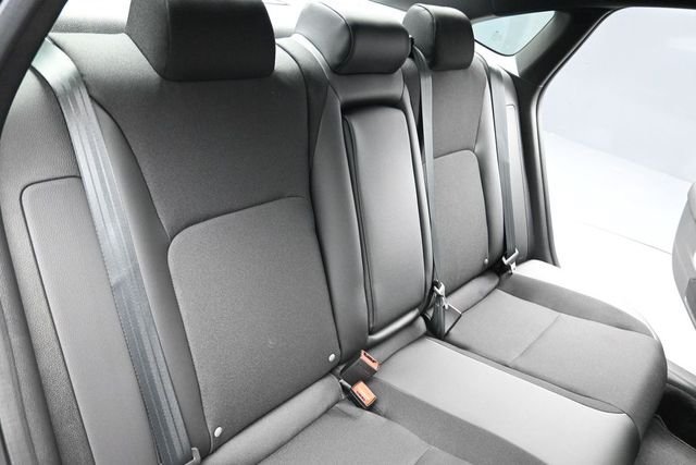 New 2026 Honda Civic Sport image 23