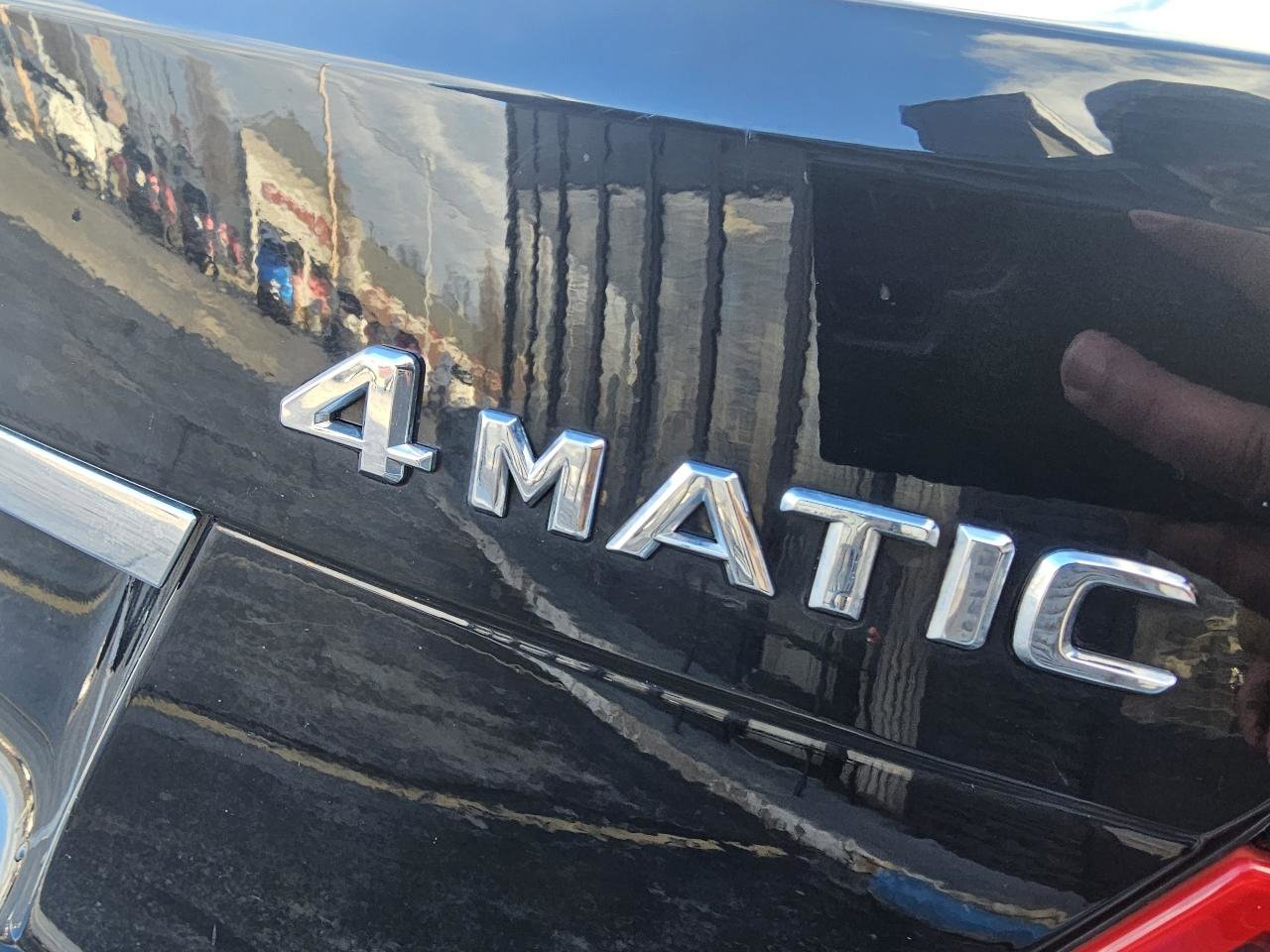 Used 2012 Mercedes-Benz C 300 4MATIC Sedan image 13