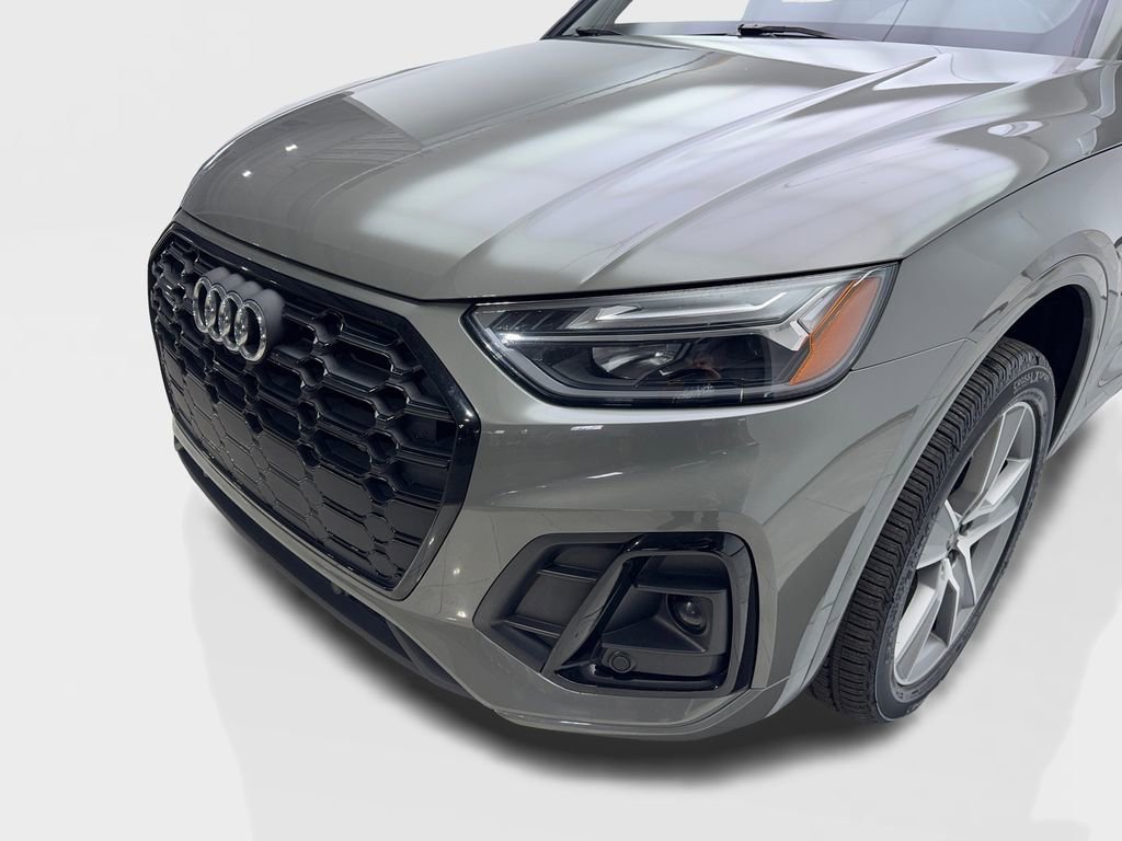Used 2025 Audi Q5 2.0T Premium image 16
