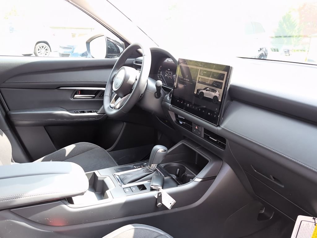 New 2026 MAZDA CX-5 Select image 8