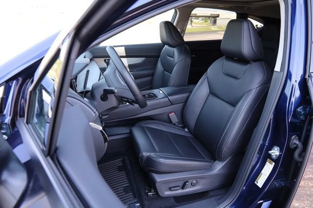 Certified 2025 Nissan Murano SL AWD/4WD image 10