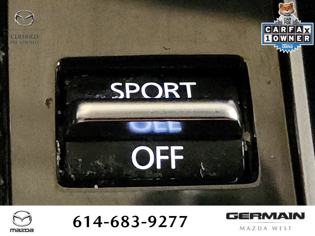 Certified 2024 MAZDA CX-30 AWD 2.5 S w/ Select Sport Pkg image 31