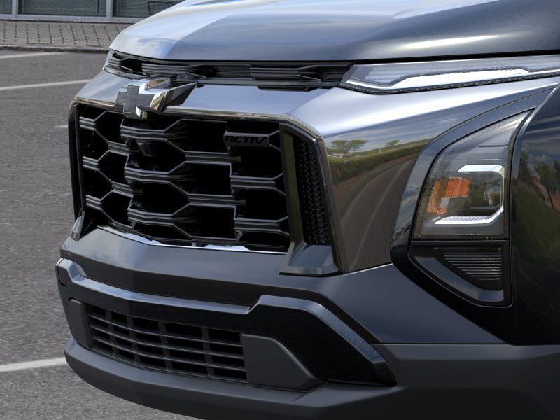 New 2027 Chevrolet Equinox ACTIV AWD/4WD image 37