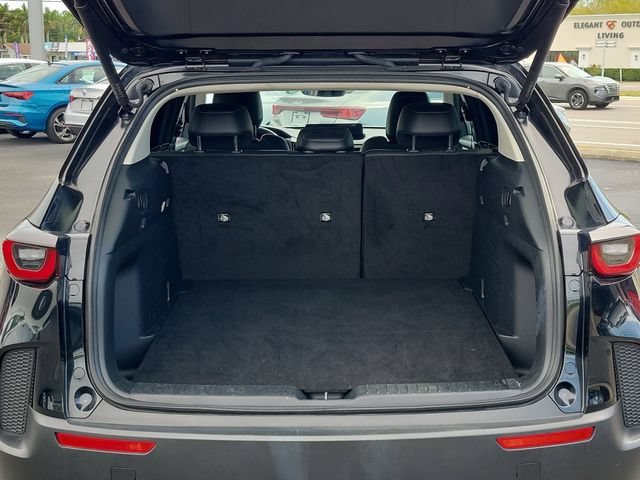 Used 2025 MAZDA CX-50 AWD 2.5 S w/ Preferred Package image 13
