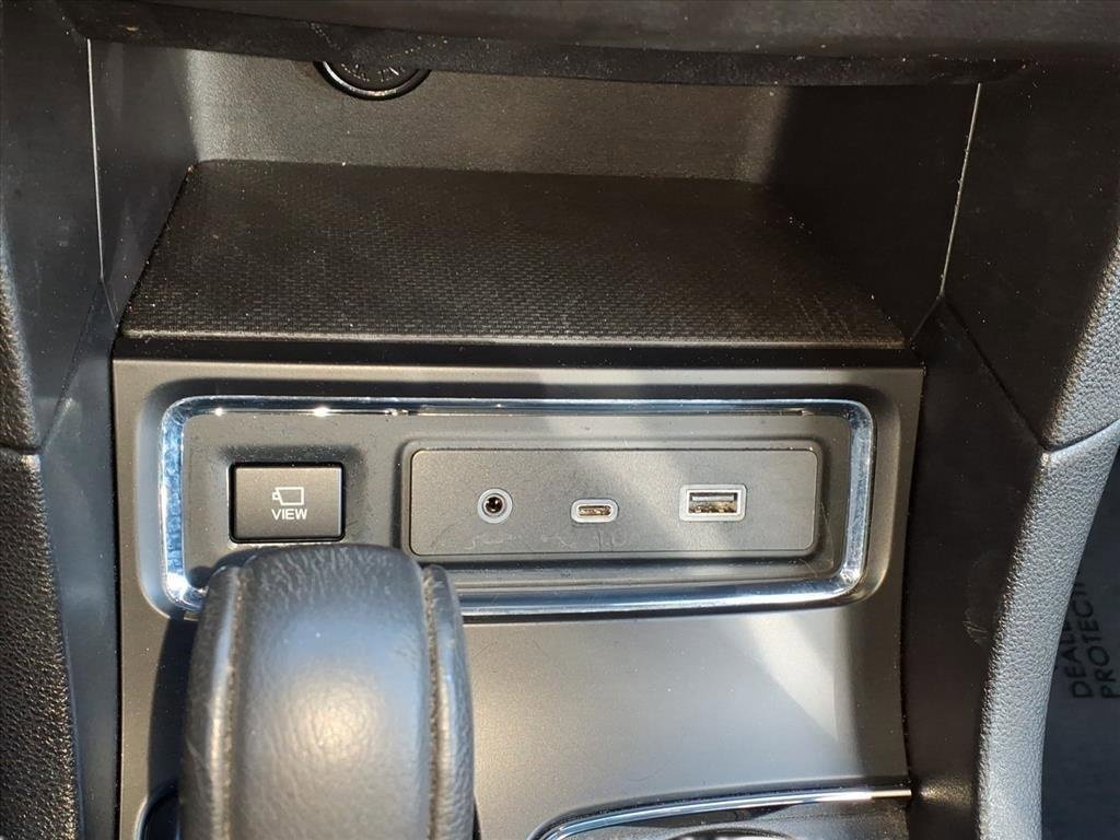 Used 2023 Subaru Ascent Limited w/ Technology Package image 23