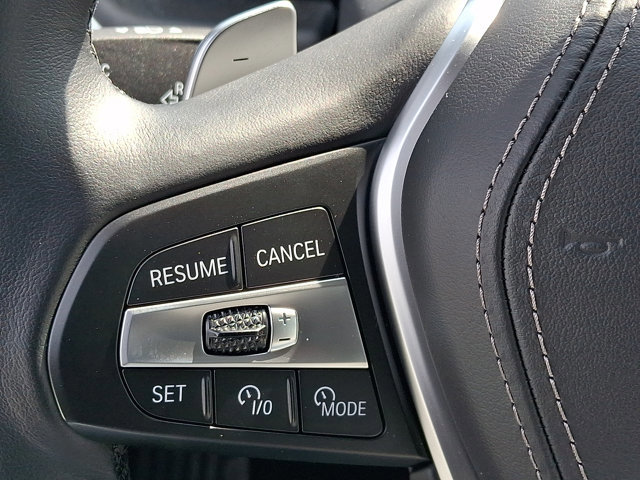 Certified 2024 BMW X5 xDrive40i w/ Premium Package image 23