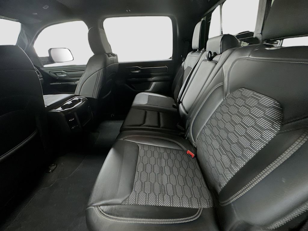 Used 2019 RAM 1500 Sport w/ Trailer Tow Group image 23