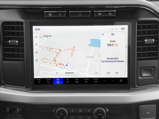 New 2026 Ford F250 XLT image 12
