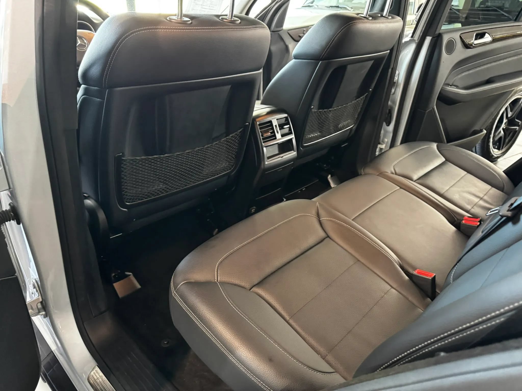 Used 2013 Mercedes-Benz ML 350 2WD image 19