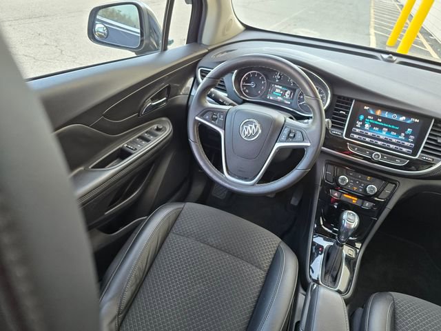 Used 2017 Buick Encore Preferred image 15
