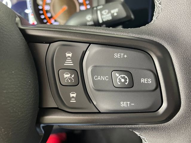 New 2026 Jeep Gladiator Mojave image 10