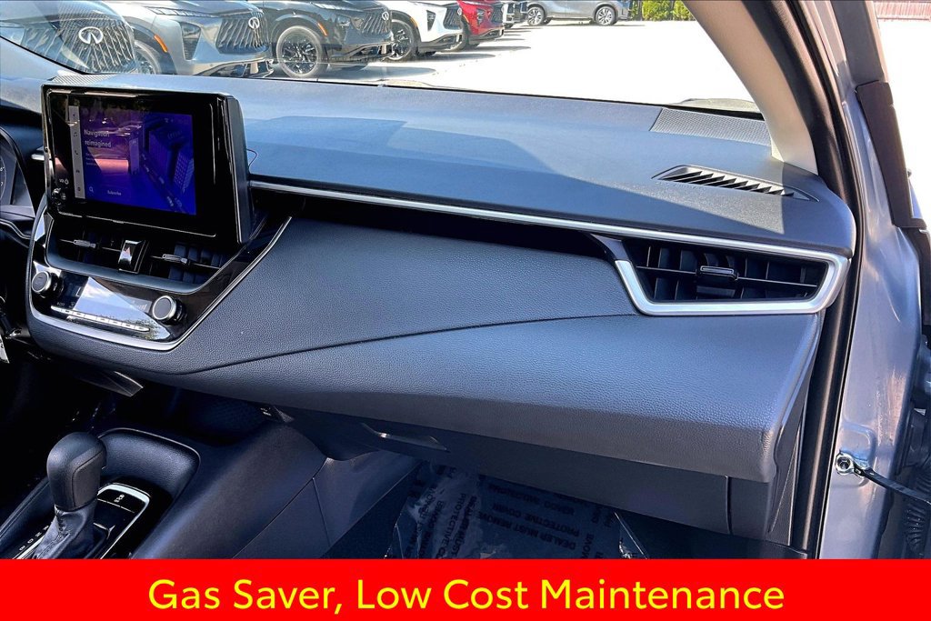 Used 2024 Toyota Corolla LE FWD image 26