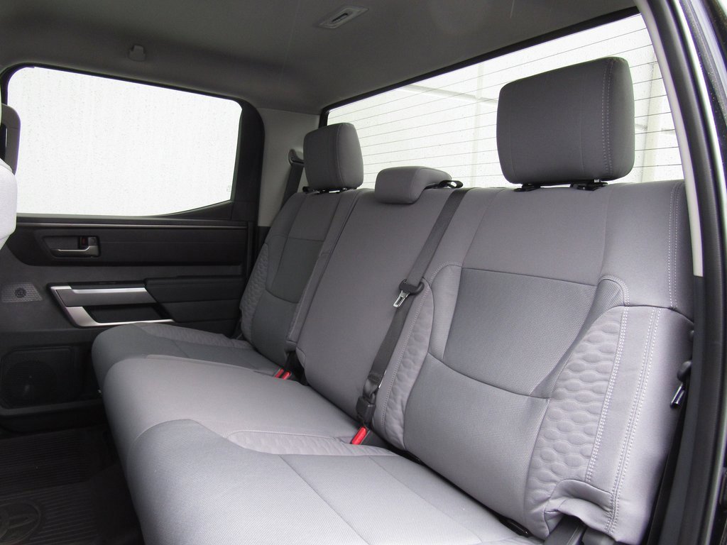 Used 2024 Toyota Tundra SR5 image 19