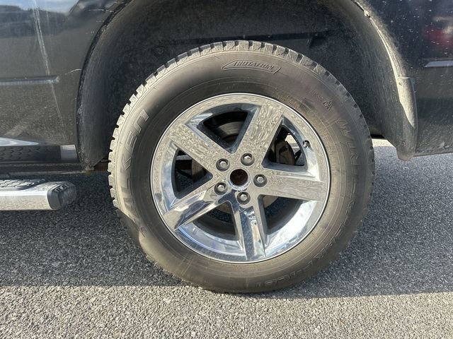 Used 2018 RAM 1500 Express w/ Express Value Package image 25