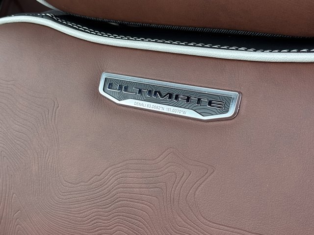 New 2026 GMC Sierra 1500 Denali Ultimate image 22