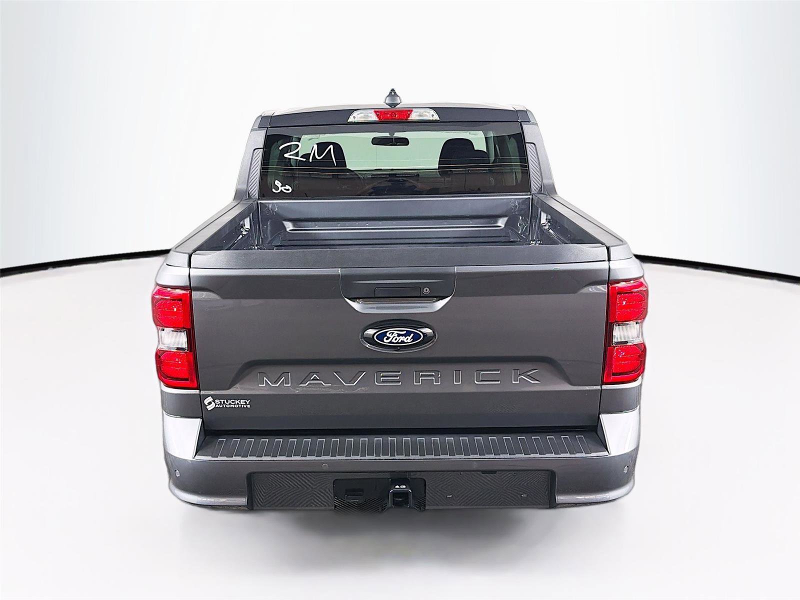New 2026 Ford Maverick Lobo image 6