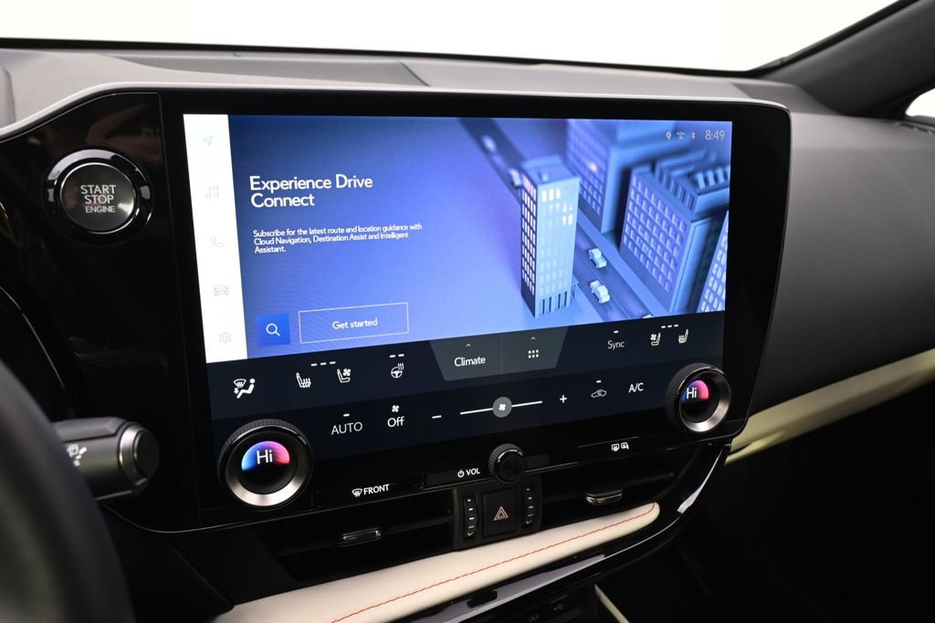 Used 2024 Lexus NX 350 AWD image 27