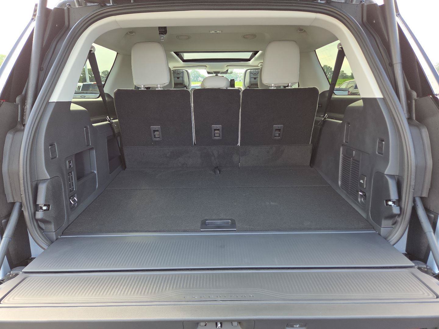 New 2027 Ford Expedition Max Active AWD/4WD image 20