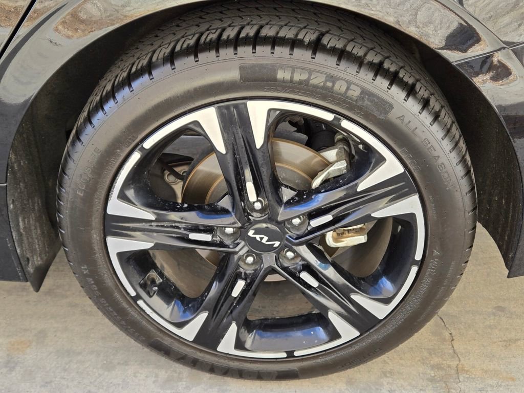 Used 2024 Kia K5 GT-Line w/ GT-Line Premium Package image 10