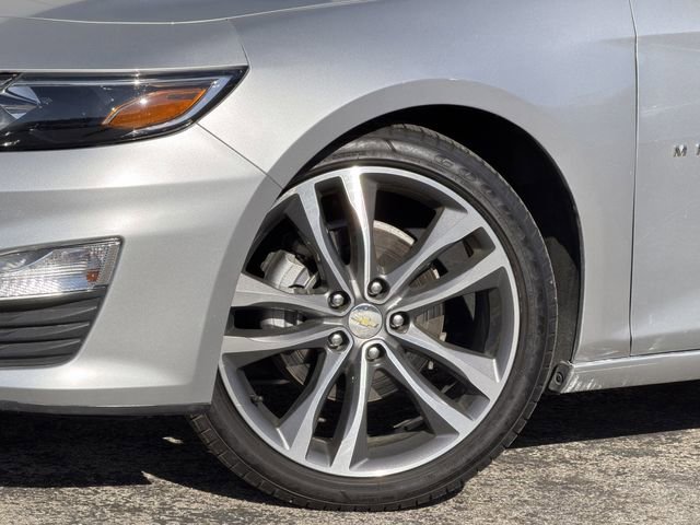 Used 2022 Chevrolet Malibu LT image 7