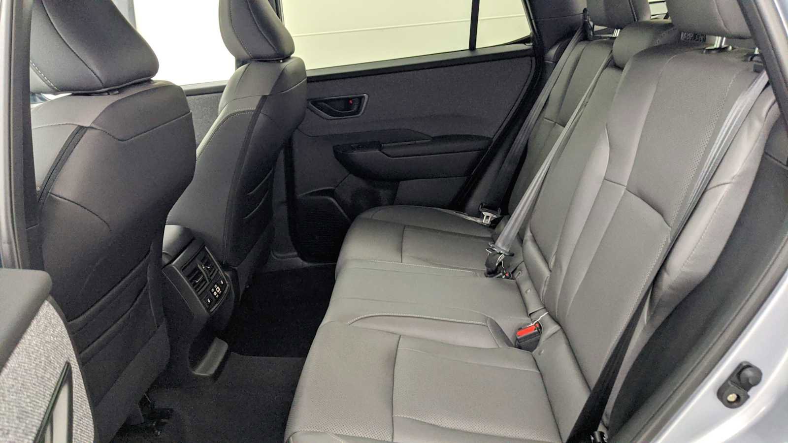 New 2026 Subaru Outback Limited image 26