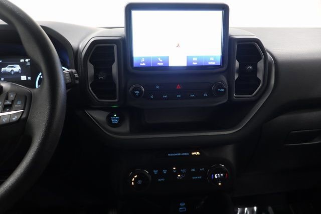 Used 2021 Ford Bronco Sport Big Bend image 21