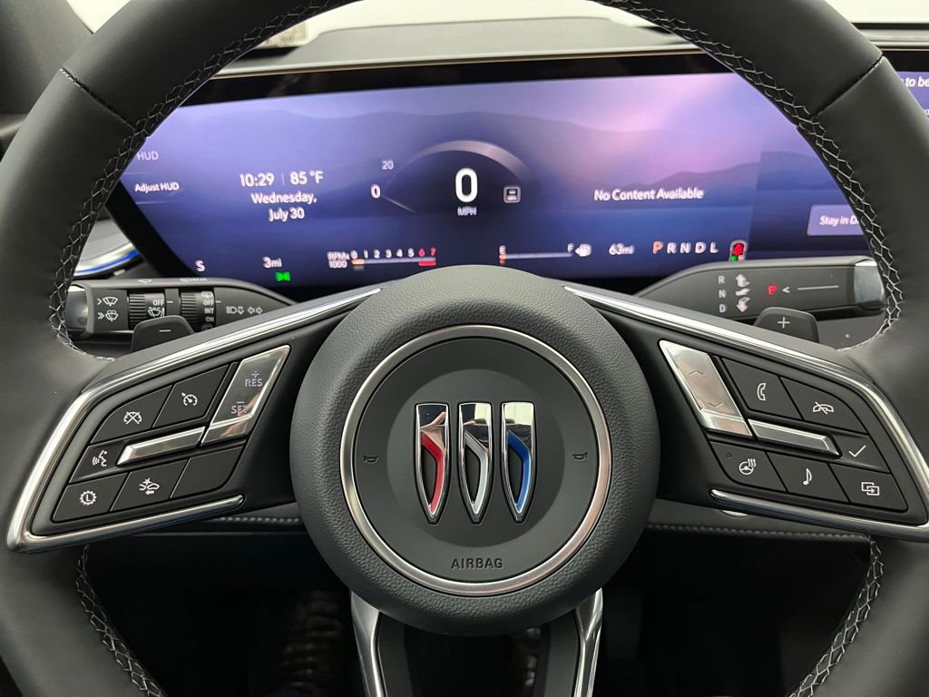 New 2026 Buick Enclave Sport Touring w/ Power Package image 23