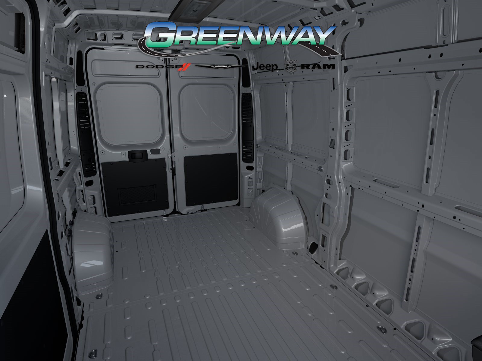 New 2026 RAM ProMaster 1500 w/ Safety Group FWD image 15