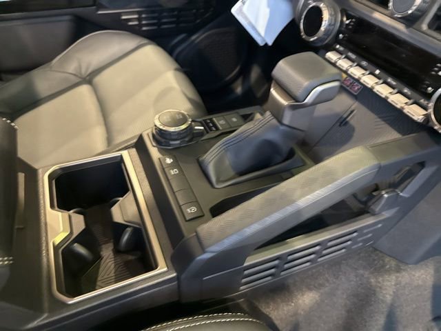 New 2025 Toyota 4Runner Limited image 17