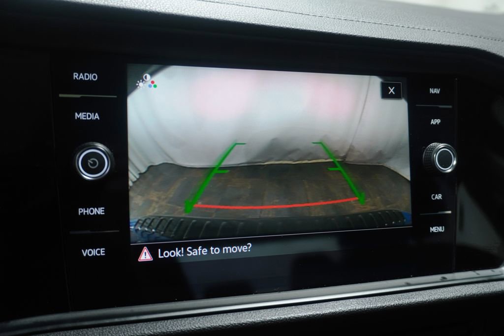 Used 2023 Volkswagen Jetta SEL image 21