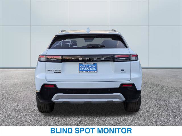 New 2026 Honda Prologue Touring image 8