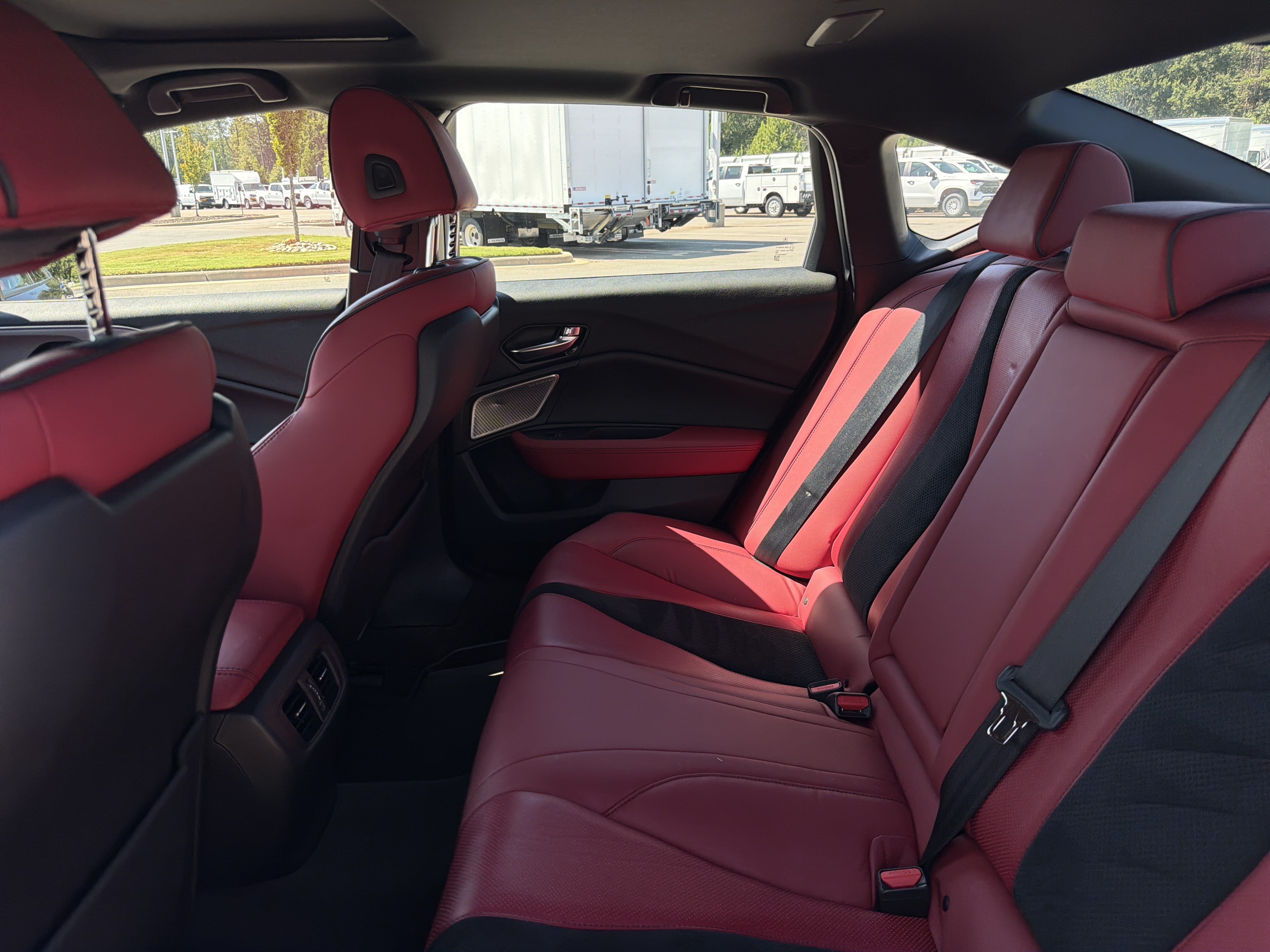 Certified 2023 Acura TLX w/ A-SPEC Package AWD/4WD image 30