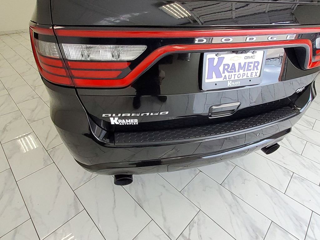 Used 2022 Dodge Durango R/T RWD image 32
