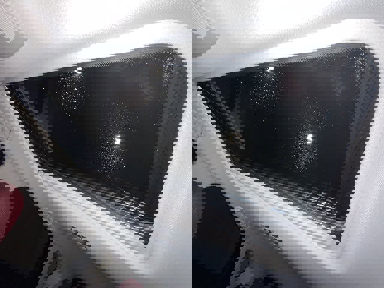 Used 2021 MAZDA CX-5 Carbon Edition image 22