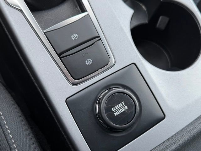 Used 2022 Ford Bronco Sport Big Bend image 32