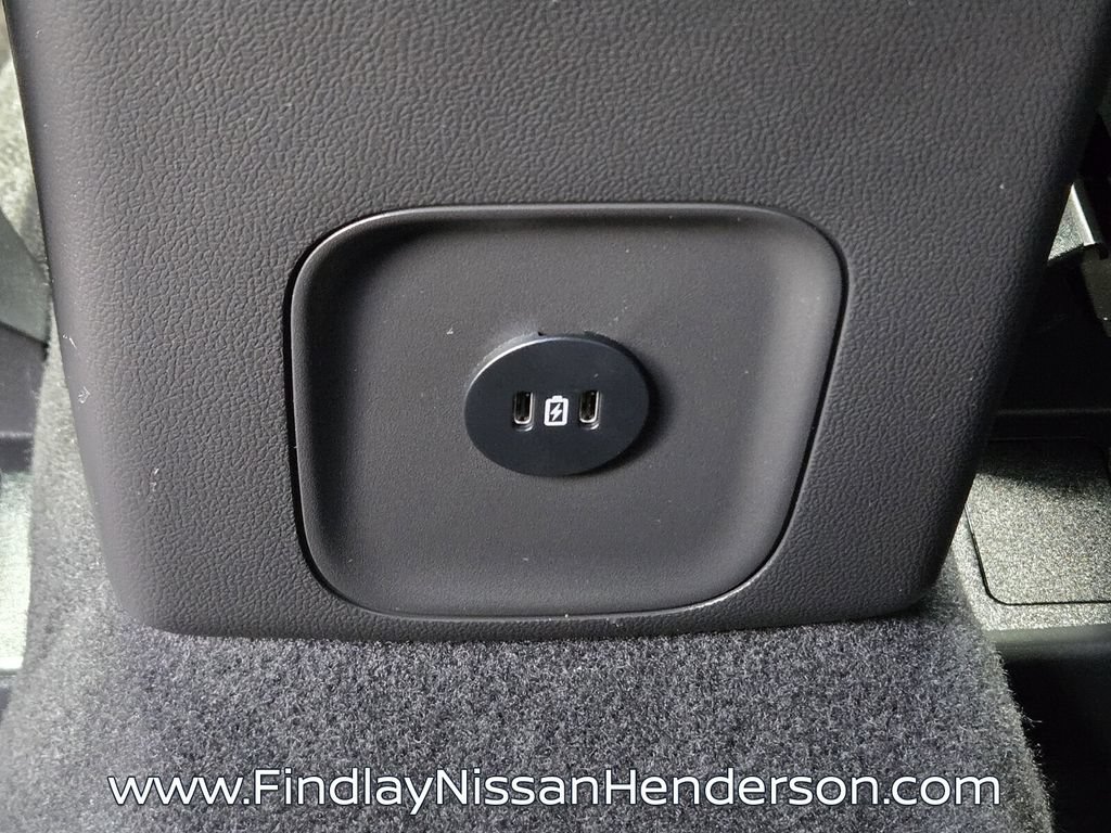 Used 2023 Ford Escape ST-Line w/ Tech Pack #1 AWD/4WD image 12