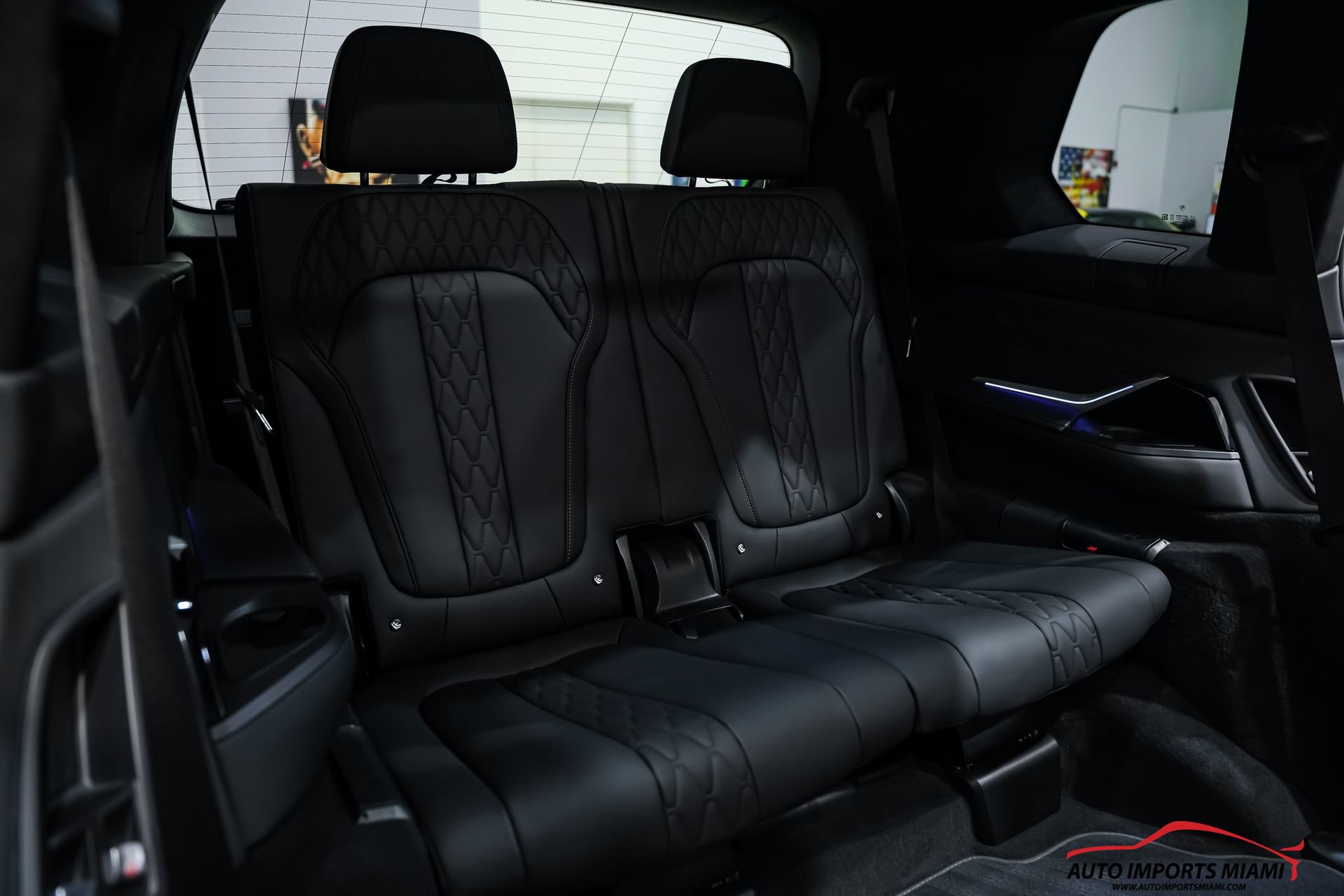 Used 2024 BMW ALPINA XB7 AWD/4WD image 71
