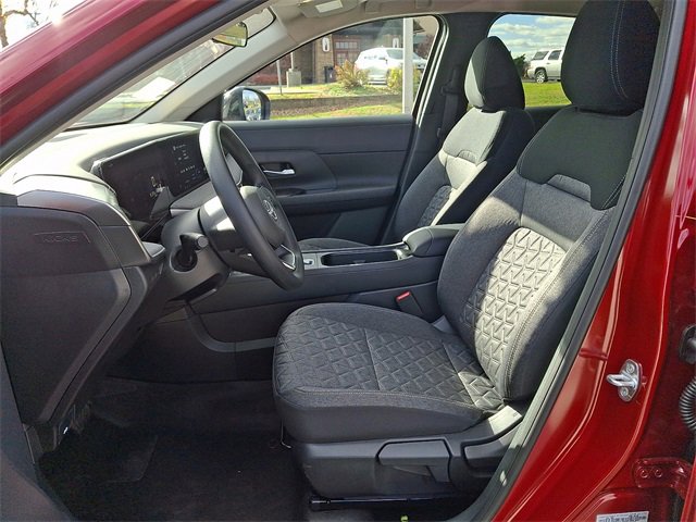 New 2026 Nissan Kicks SV image 10