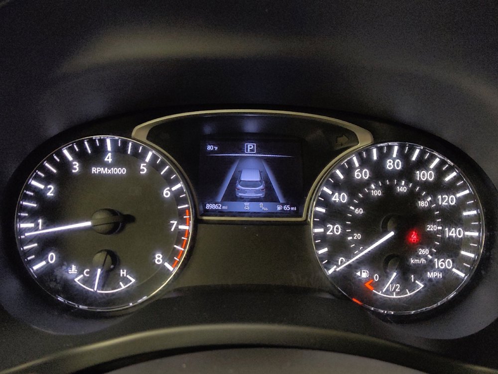 Used 2020 Nissan Pathfinder SL image 23