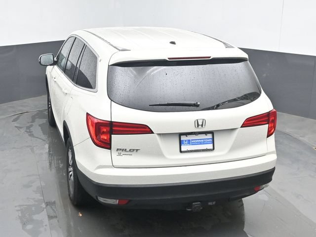 Used 2016 Honda Pilot EX image 37