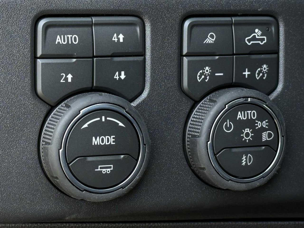 New 2026 Chevrolet Silverado 1500 RST w/ Texas Edition Plus image 19