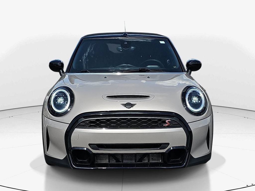 Used 2023 MINI Cooper S FWD image 12