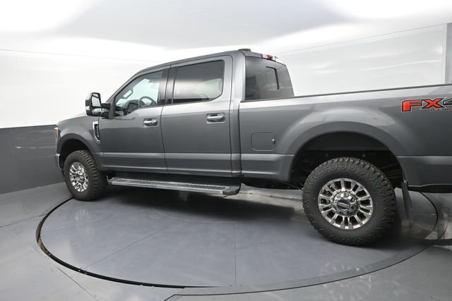Used 2021 Ford F350 XLT w/ XLT Premium Package image 49