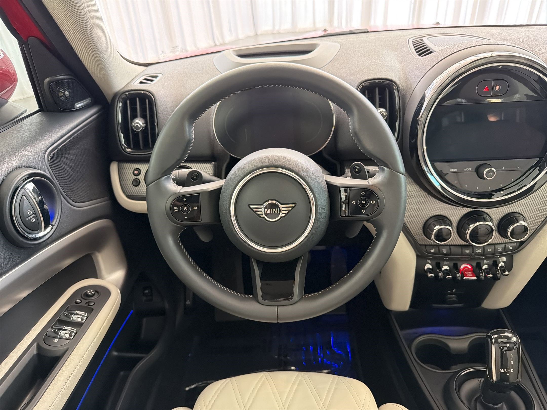 Certified 2023 MINI Cooper Countryman S image 23