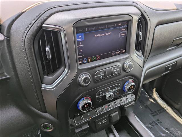 Used 2022 GMC Sierra 1500 Denali AWD/4WD image 11