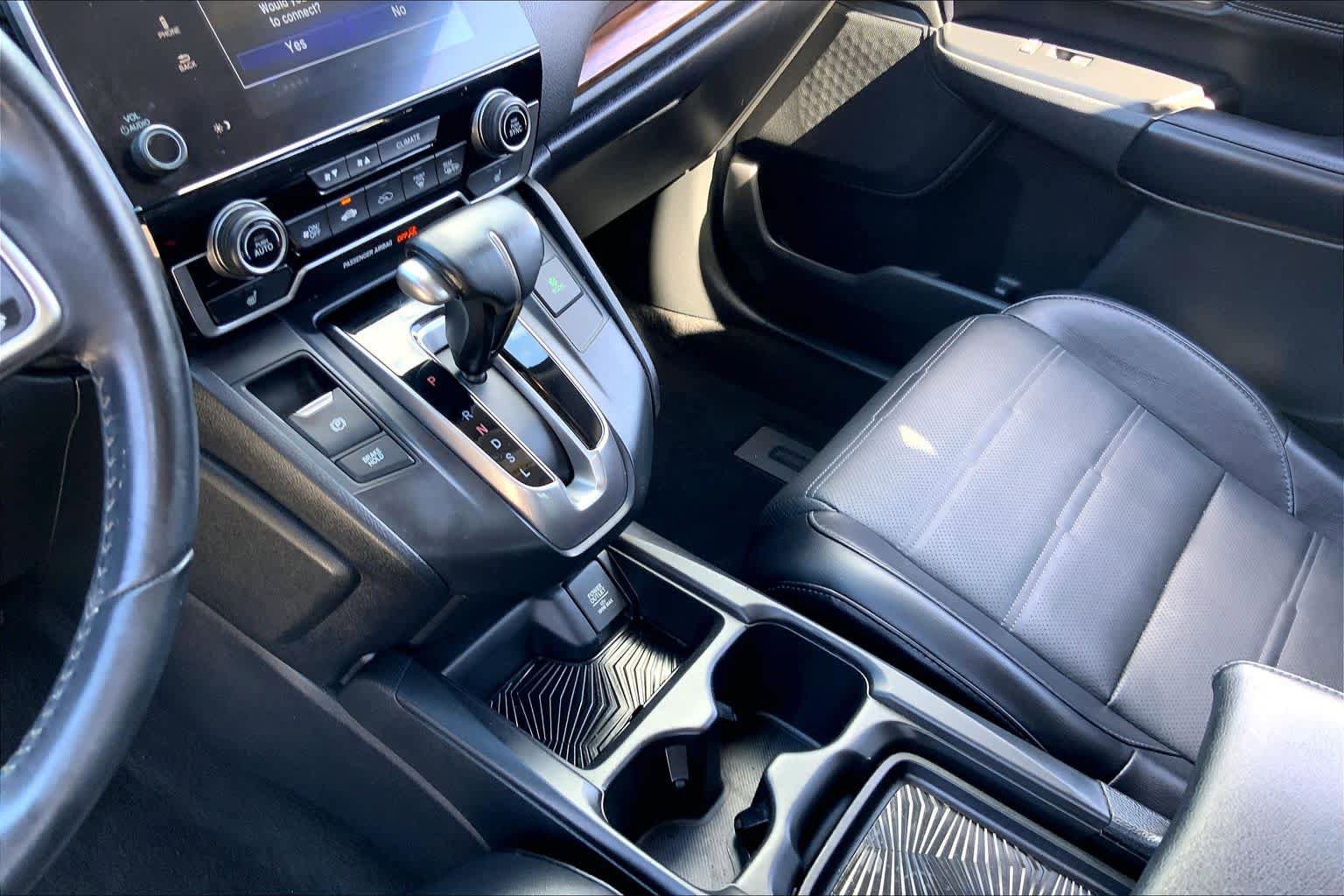 Used 2018 Honda CR-V EX-L image 17