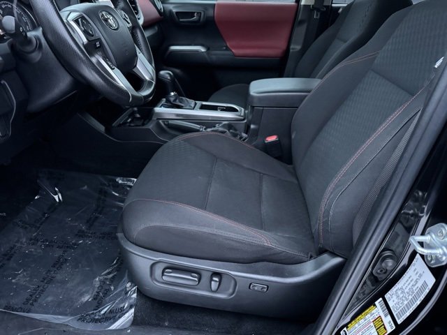 Certified 2023 Toyota Tacoma SR5 image 5